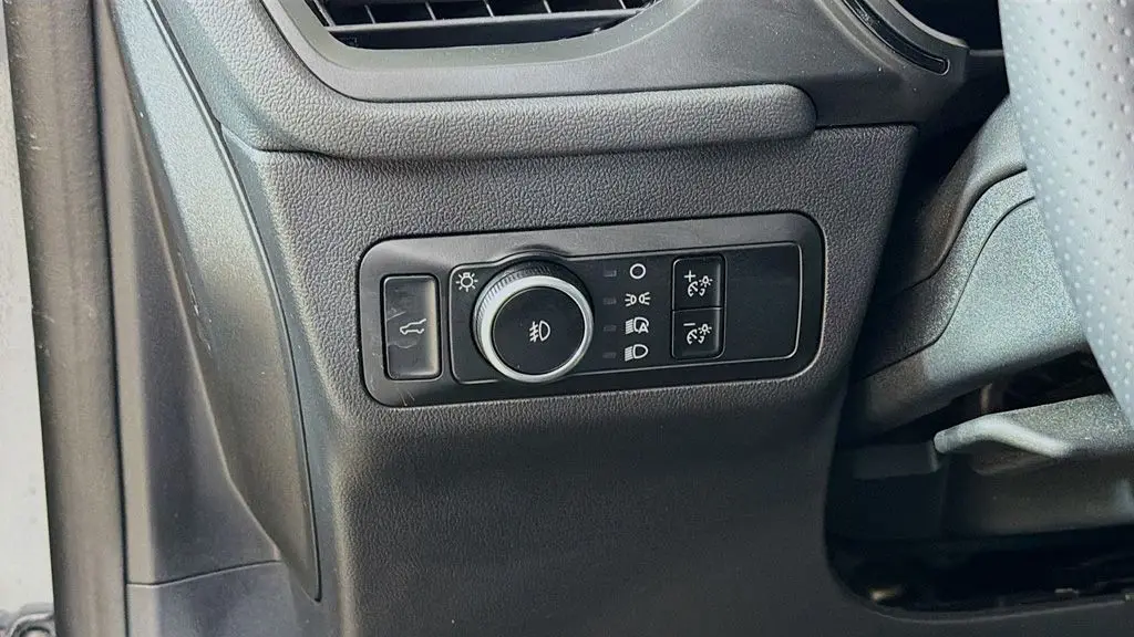 2024 Ford Escape ST-Line Select