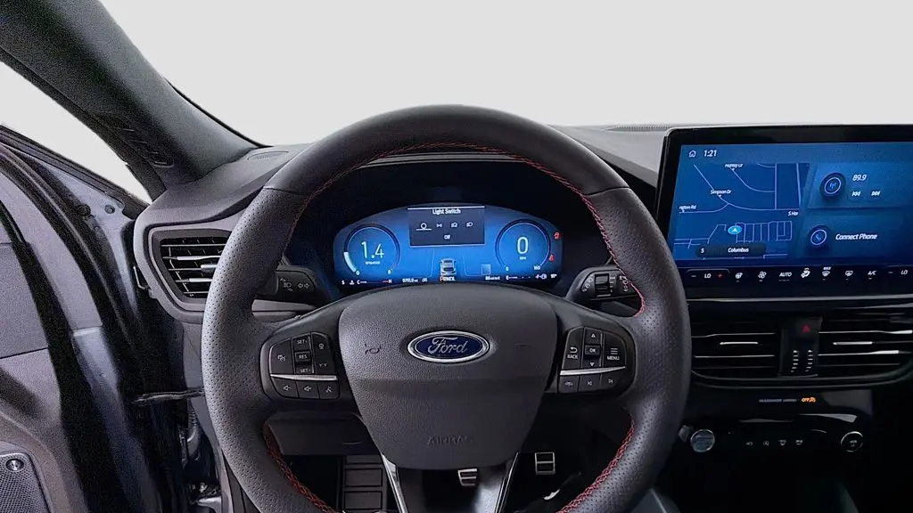 2024 Ford Escape ST-Line Select