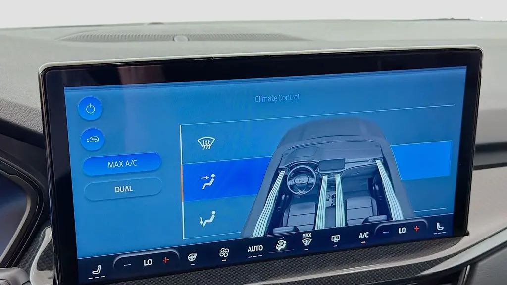 2024 Ford Escape ST-Line Select