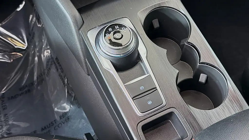 2024 Ford Escape ST-Line Select