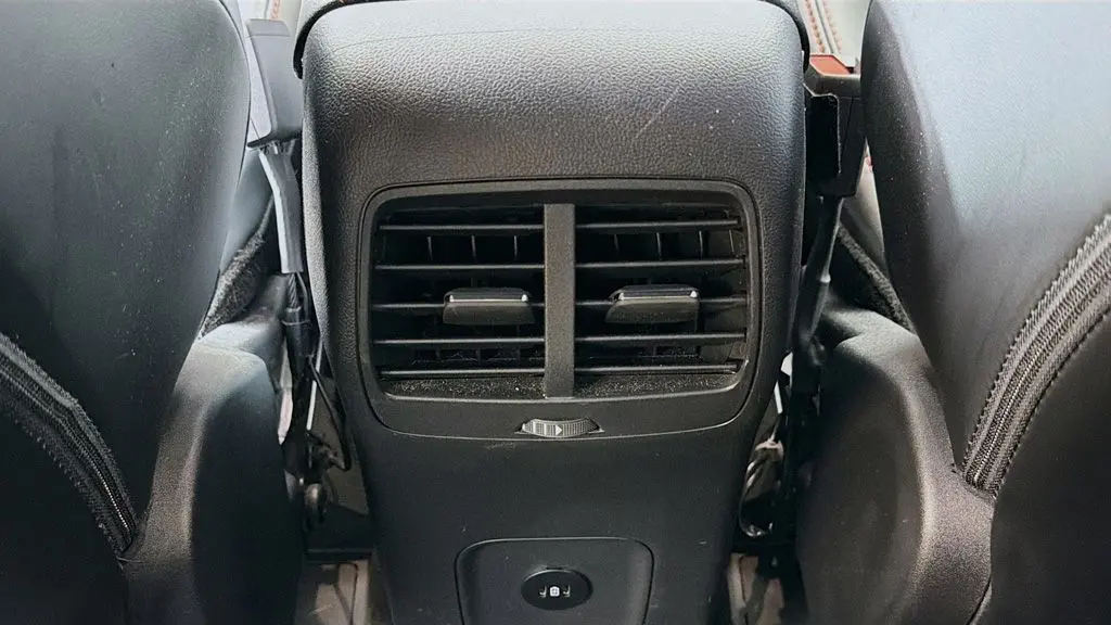 2024 Ford Escape ST-Line Select