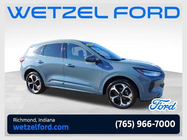 2024 Ford Escape - $29,720