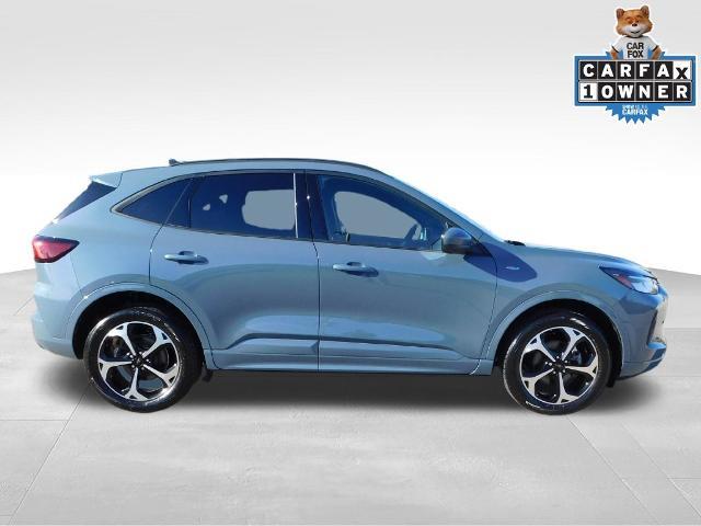 2024 Ford Escape - $29,720