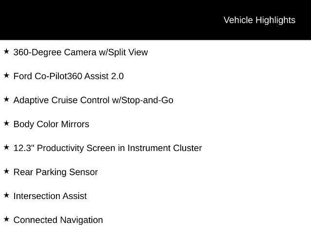 2024 Ford Escape - $29,720