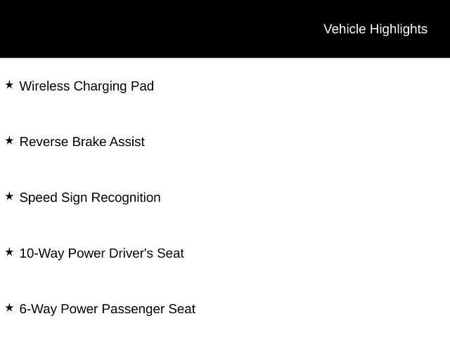 2024 Ford Escape - $29,720