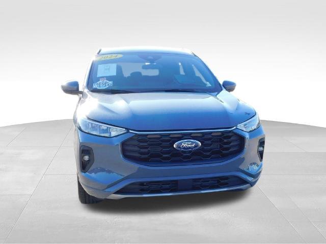 2024 Ford Escape - $29,720