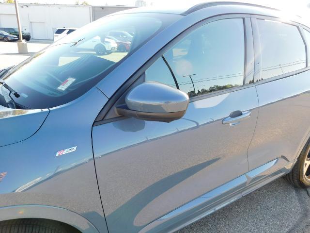 2024 Ford Escape - $29,720