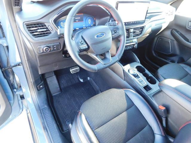 2024 Ford Escape - $29,720