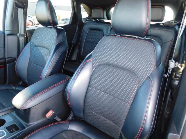 2024 Ford Escape - $29,720