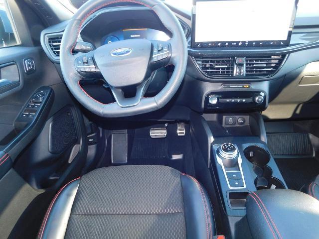 2024 Ford Escape - $29,720