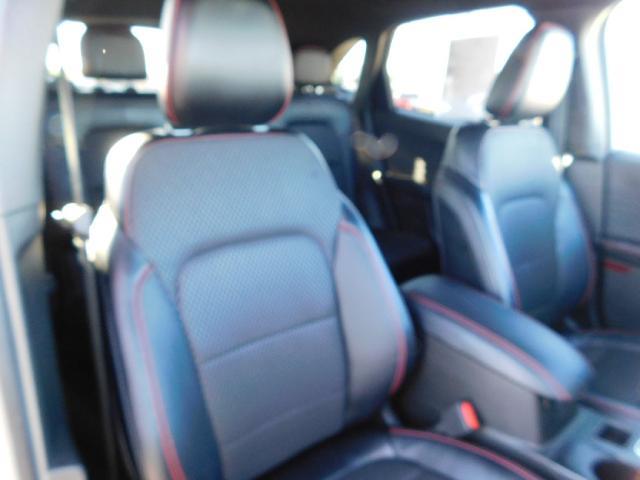 2024 Ford Escape - $29,720