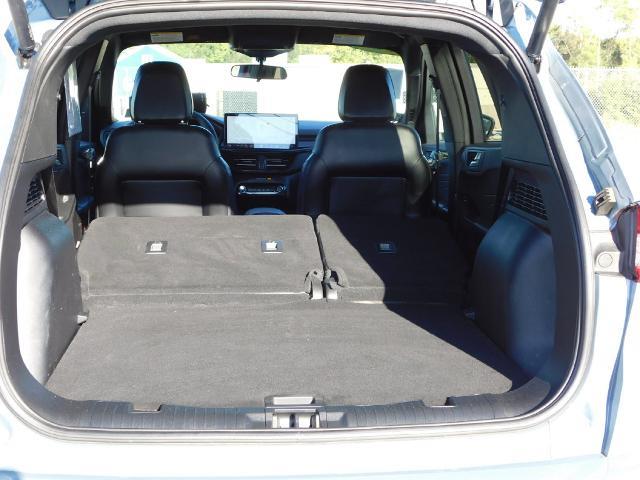 2024 Ford Escape - $29,720