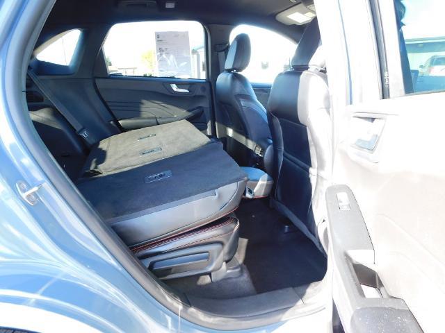 2024 Ford Escape - $29,720
