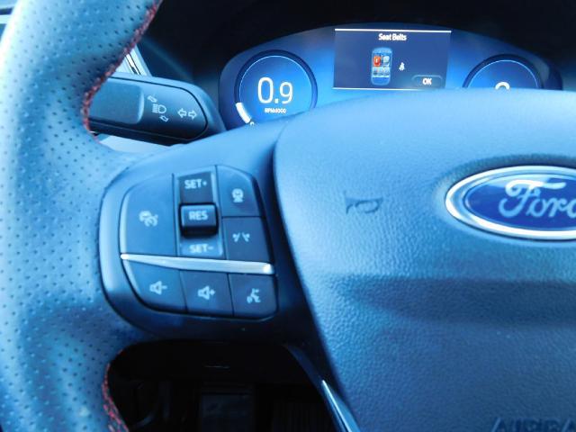 2024 Ford Escape - $29,720