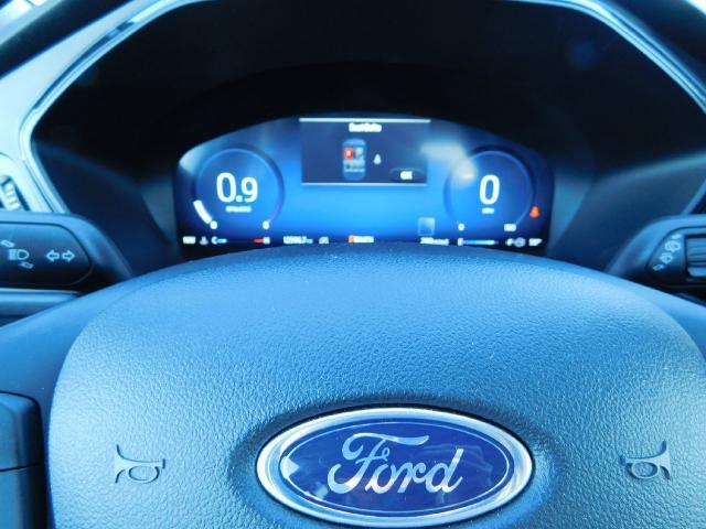 2024 Ford Escape - $29,720