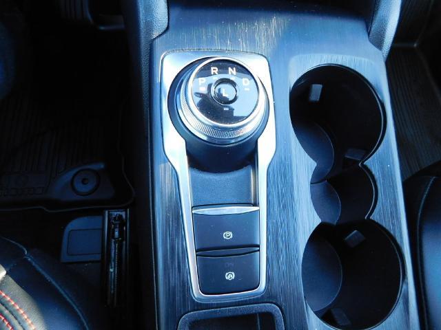 2024 Ford Escape - $29,720