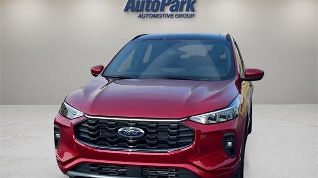 2024 Ford Escape ST-Line Select