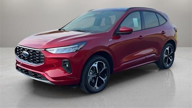 2024 Ford Escape ST-Line Select