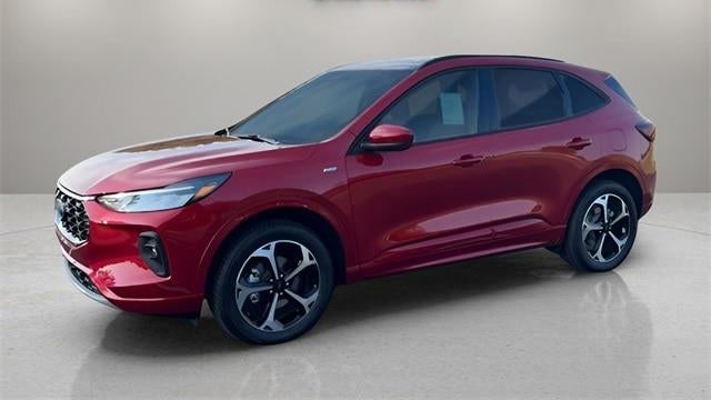 2024 Ford Escape ST-Line Select