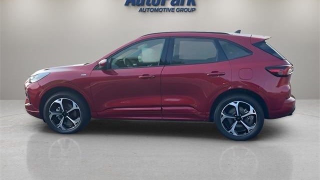 2024 Ford Escape ST-Line Select