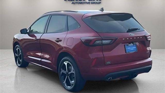 2024 Ford Escape ST-Line Select