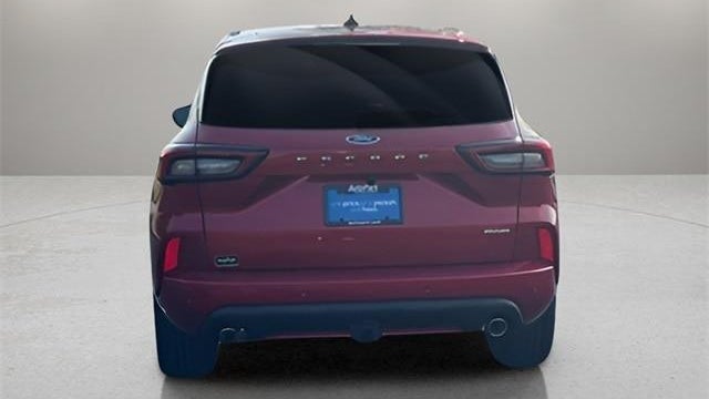 2024 Ford Escape ST-Line Select