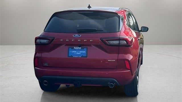 2024 Ford Escape ST-Line Select