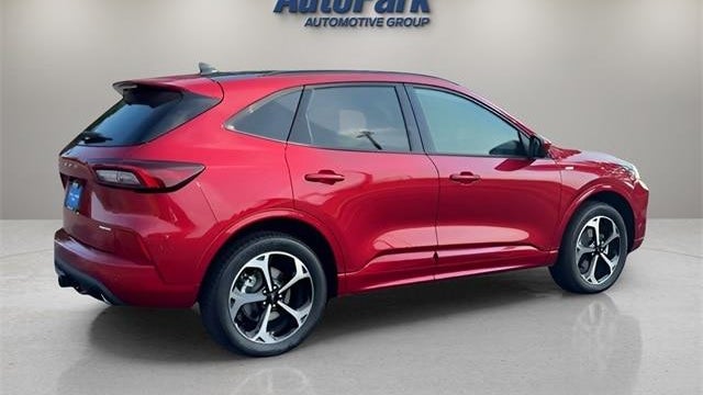 2024 Ford Escape ST-Line Select