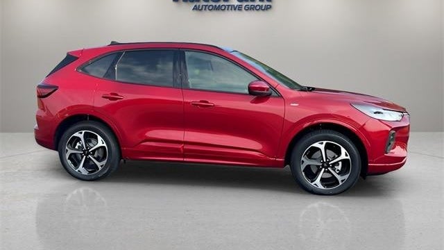 2024 Ford Escape ST-Line Select