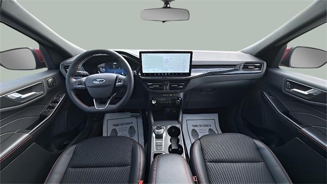 2024 Ford Escape ST-Line Select