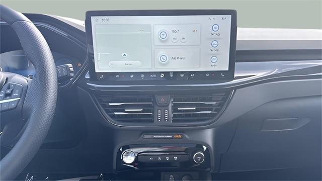 2024 Ford Escape ST-Line Select