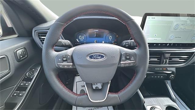 2024 Ford Escape ST-Line Select
