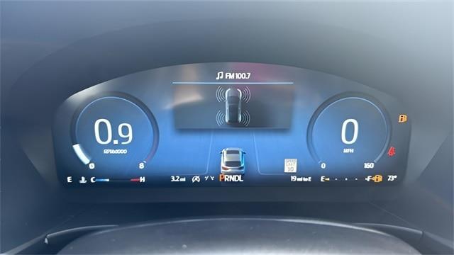 2024 Ford Escape ST-Line Select