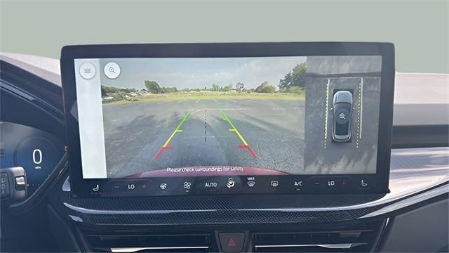 2024 Ford Escape ST-Line Select