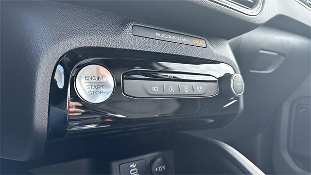 2024 Ford Escape ST-Line Select