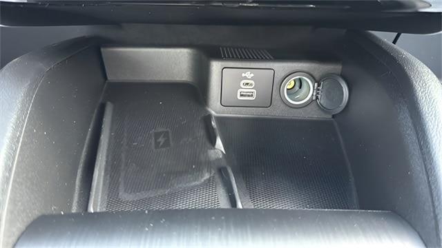 2024 Ford Escape ST-Line Select