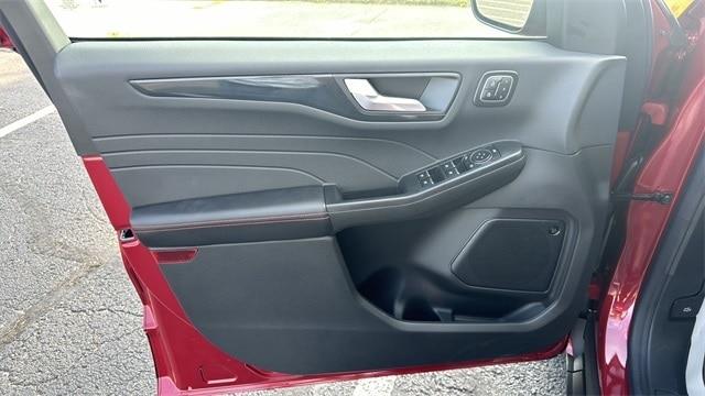 2024 Ford Escape ST-Line Select