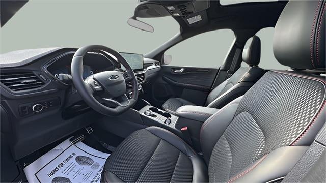 2024 Ford Escape ST-Line Select