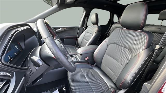 2024 Ford Escape ST-Line Select