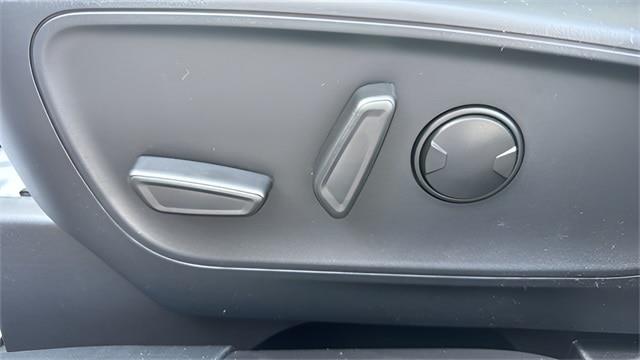 2024 Ford Escape ST-Line Select
