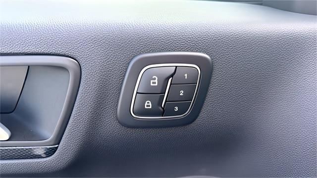 2024 Ford Escape ST-Line Select