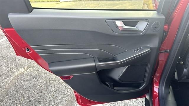 2024 Ford Escape ST-Line Select