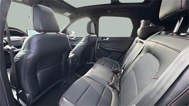 2024 Ford Escape ST-Line Select