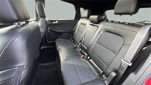 2024 Ford Escape ST-Line Select