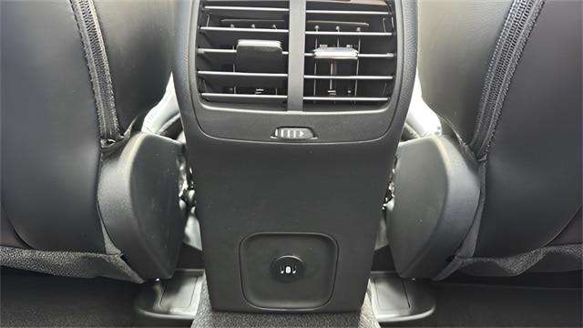 2024 Ford Escape ST-Line Select
