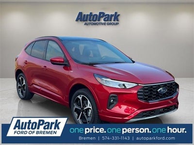 2024 Ford Escape AWD St-Line Select 4DR SUV