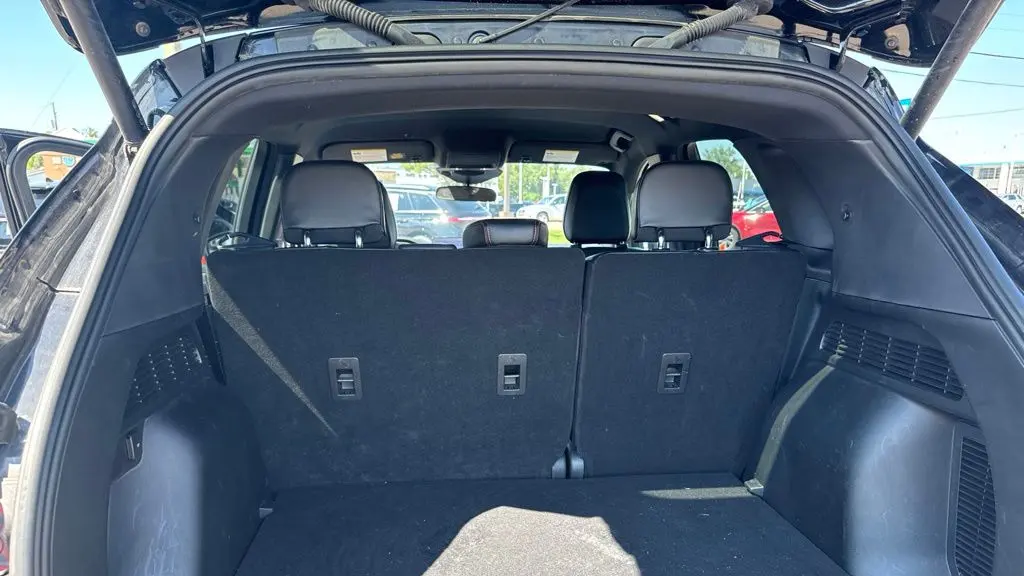 2024 Ford Escape ST-Line Select