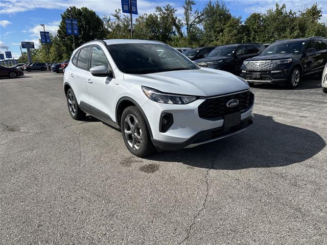 2025 Ford Escape - $23,695