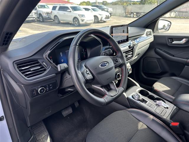 2025 Ford Escape - $23,695