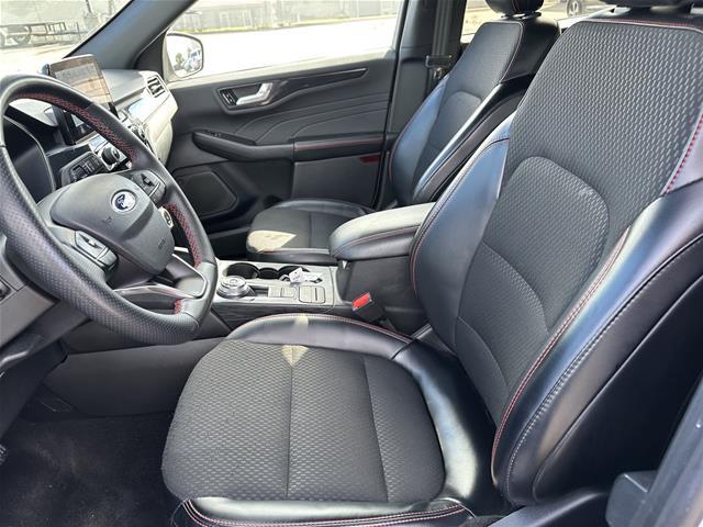 2025 Ford Escape - $23,695